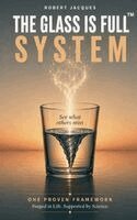Jacques - Glass is Full System, Inbunden