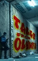 Aaron Lebold - Tales from Olympia, Häftad. Tillgänglighet: Lägg i varukorg