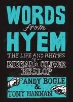 Andy Bogle, Tony Hannan - Words From Hyem, Inbunden. Tillgänglighet: Lägg i varukorg