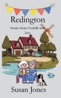 Susan Jones - Redington, Häftad