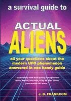 Actual Aliens