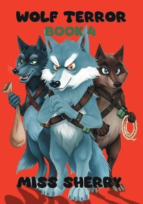 Wolf Terror