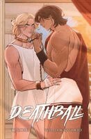 Tj Rose, W H Lockwood - Deathball, Häftad