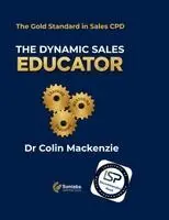 Dynamic Sales Educator