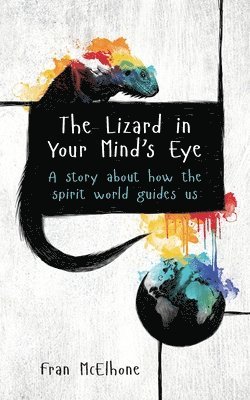 Lizard in Your Mind's Eye