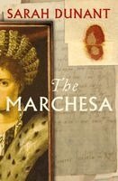 Sarah Dunant - Marchesa, Häftad. Tillgänglighet: Kommande