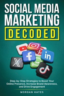 Social Media Marketing Decoded