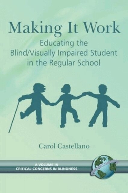Carol Castellano - Making It Work, E-bok