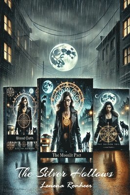 Silver Hollows Chronicles