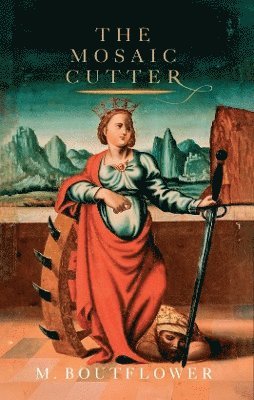 M. Boutflower - Mosaic Cutter, Häftad