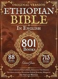 Complete Ethiopian Bible in English - Original Version - 88 Books