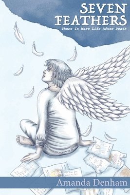 Amanda Denham - Seven Feathers, Häftad