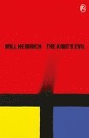Will Heinrich, Berk Cetin - King's Evil, Häftad