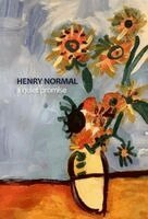 Henry Normal - Quiet Promise, Häftad
