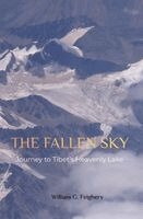 William G Feighery - Fallen Sky, Inbunden