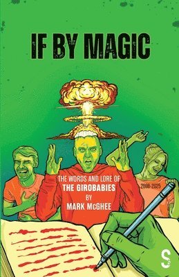 Mark McGhee - If By Magic, Häftad