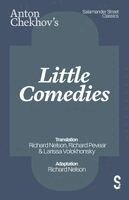 Anton Chekhov - Chekhov's Little Comedies, Häftad
