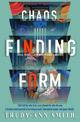 Chaos Finding Form