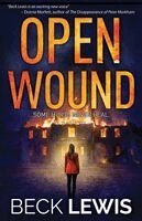 Beck Lewis - Open Wound, Häftad
