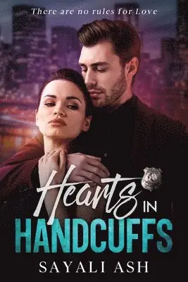 Sayali Ash - Hearts in Handcuffs, Häftad. Tillgänglighet: Lägg i varukorg