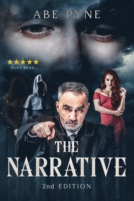 Abe Pyne - Narrative, Häftad. Tillgänglighet: Lägg i varukorg