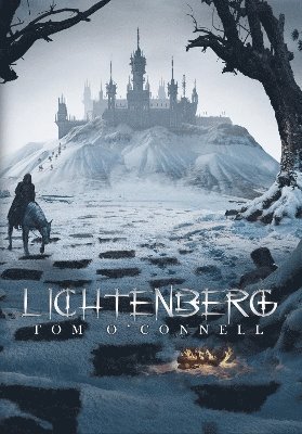 Tom O'Connell - Lichtenberg, Häftad. Tillgänglighet: Lägg i varukorg