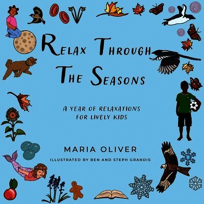 Relax Through the Seasons
