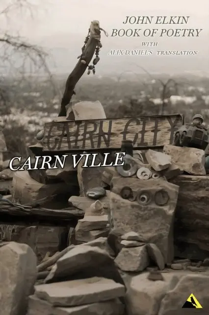 John Elkin - Cairn City Cairn Ville, E-bok. Tillgänglighet: Lägg i varukorg