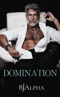 Bj Alpha - Domination, Häftad. Tillgänglighet: Lägg i varukorg