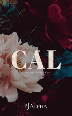 Bj Alpha - CAL Discreet Cover, Häftad. Tillgänglighet: Lägg i varukorg
