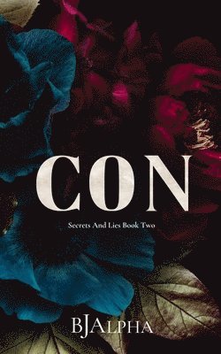 Bj Alpha - Con Discreet Cover, Häftad. Tillgänglighet: Lägg i varukorg