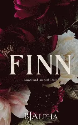 Bj Alpha - Finn Discreet Cover, Häftad. Tillgänglighet: Lägg i varukorg