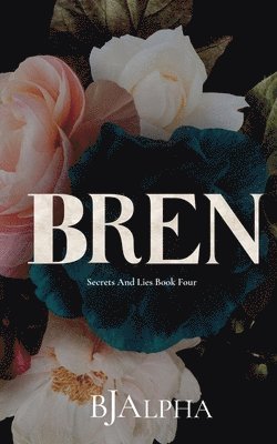 Bj Alpha - Bren Discreet Cover, Häftad. Tillgänglighet: Lägg i varukorg