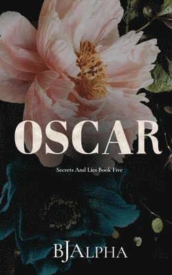 Bj Alpha - Oscar Discreet Cover, Häftad. Tillgänglighet: Lägg i varukorg