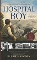 Barrie Mahoney - Hospital Boy, Häftad. Tillgänglighet: Lägg i varukorg