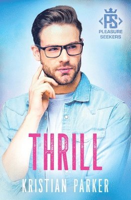 Kristian Parker - Thrill, Häftad. Tillgänglighet: Lägg i varukorg