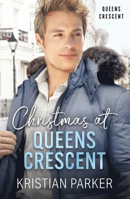 Kristian Parker - Christmas at Queens Crescent, Häftad. Tillgänglighet: Lägg i varukorg