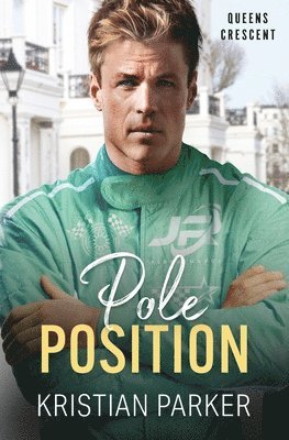 Kristian Parker - Pole Position, Häftad. Tillgänglighet: Lägg i varukorg