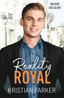Kristian Parker - Reality Royal, Häftad. Tillgänglighet: Lägg i varukorg