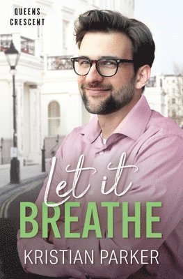 Kristian Parker - Let It Breathe, Häftad. Tillgänglighet: Lägg i varukorg