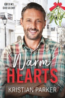 Kristian Parker - Warm Hearts, Häftad. Tillgänglighet: Lägg i varukorg