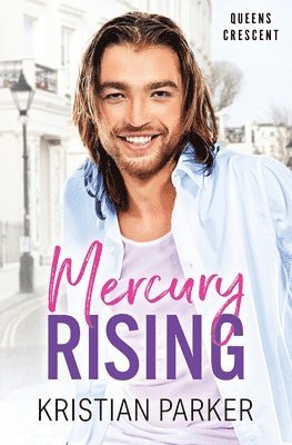 Kristian Parker - Mercury Rising, Häftad. Tillgänglighet: Lägg i varukorg