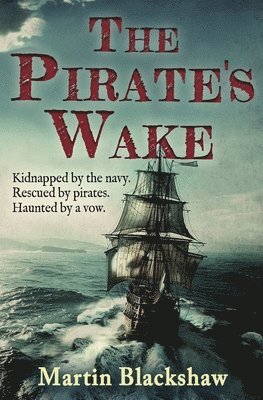 Pirate's Wake