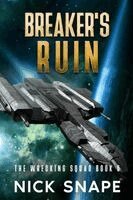 Nick Snape - Breaker's Ruin, Häftad