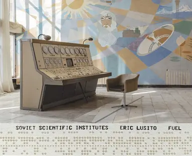Soviet Scientific Institutes