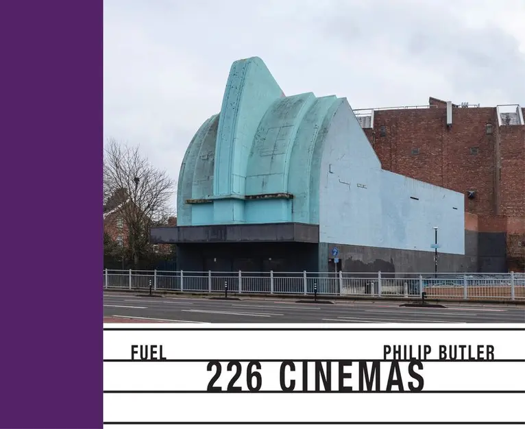 Damon Murray, Stephen Sorrell - 226 Cinemas, Inbunden. Tillgänglighet: Kommande