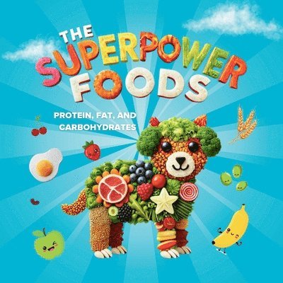 Superpower Foods