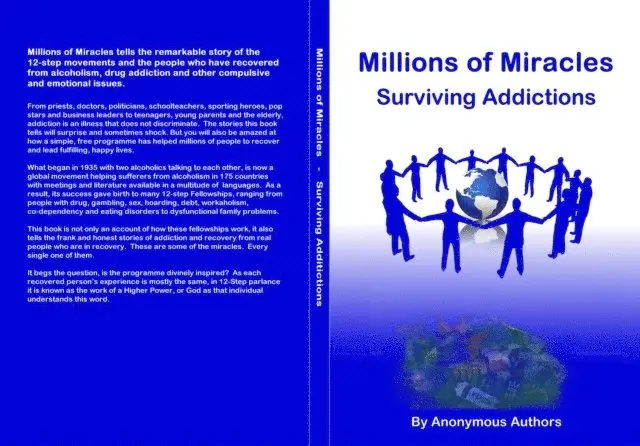 Anonymous Authors - Millions of Miracles Surviving Addictions, E-bok. Tillgänglighet: Lägg i varukorg
