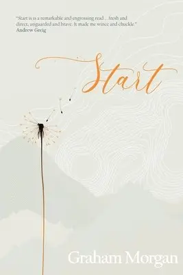 Graham Morgan Mbe - Start, Häftad. Tillgänglighet: Lägg i varukorg