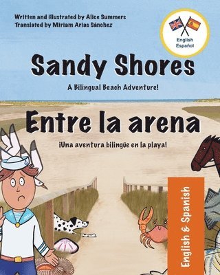 Sandy Shores - Entre la arena